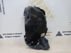 Подкрылок BMW X5 2013-2018 51717290854 F15, передний правый