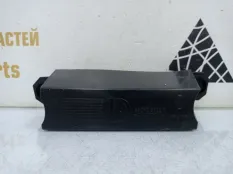 Кронштейн бампера Renault Logan 2014-2018 850925322R 2 L8 ДО РЕСТАЙЛИНГ, задний правый