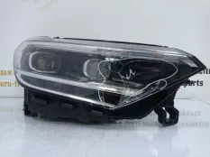Фара LED ЛЭД светодиодная Volkswagen Polo 2020-2022 6N5941114A 6 CK4, передняя правая
