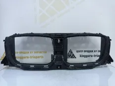 Кронштейн жалюзей воздуховода BMW X3 2021-2024 9850062 G01 РЕСТАЙЛИНГ