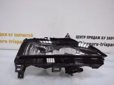 Фара противотуманная Skoda Rapid 2020-2022 60U941700 2 NK6, правая