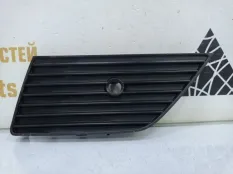 Решетка бампера Hyundai Creta 2016-2020 86623M0010 1 GSR ДО РЕСТАЙЛИНГ, задняя левая