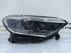 Фара LED ЛЭД светодиодная Volkswagen Polo 2020-2022 6N5941006A 6 CK4, передняя правая