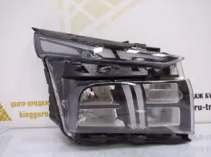 Фара LED ЛЭД светодиодная Hyundai Santa Fe 2020-2022 92102S1500 4 TM РЕСТАЙЛИНГ, правая