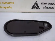 НАКЛАДКА ДВЕРИ Skoda RAPID 2013 5JA839915 1 NH3 ДО РЕСТАЙЛИНГ 1.2 CBZD, задняя левая