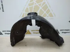 Подкрылок BMW X1 2015-2019 51717342176 F48, передний правый