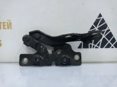 Петля капота Hyundai Santa Fe 2012-2016 791102W000 3 DM ДО РЕСТАЙЛИНГ, левая
