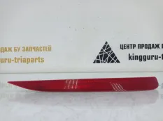 Катафот бампера Hyundai Solaris 2020-2022 92406H5500 2 HCR РЕСТАЙЛИНГ, задний правый