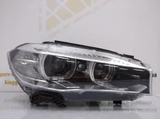 Фара ксеноновая BMW X5 2013-2018 63117317102 F15, правая