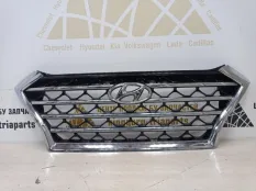 Решетка радиатора Hyundai Tucson 2015-2018 86351D7600 3 TL ДО РЕСТАЙЛИНГ