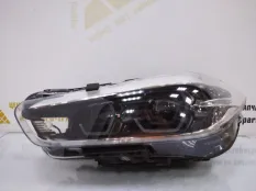 Фара LED ЛЭД светодиодная BMW X2 2018-2021 63117489229 F39, левая