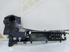 Кронштейн бампера BMW X4 2017-2020 51127416025 G02, задний левый