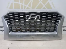 Решетка радиатора Hyundai Palisade 2018-2022 86366S8010 LX2