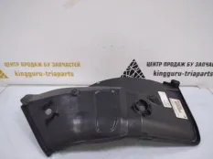 Подкрылок Renault Logan 2014-2018 28B2FP5X 2 L8 ДО РЕСТАЙЛИНГ, задний правый
