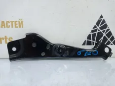 Кронштейн передней панели Hyundai Santa Fe 2020-2022 64101S1500 4 TM РЕСТАЙЛИНГ, правый