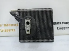 Радиатор кондиционера Skoda Octavia 2013 5Q2820102B A7 5E5 CHPA 1.4 МКПП