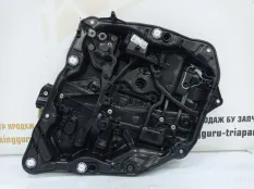 Стеклоподъемник BMW 5 2017-2019 7365167 G30 ДО РЕСТАЙЛИНГ, задний левый