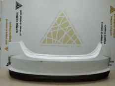 Бампер Hyundai Solaris 2020-2022 86611H5500 2 HCR РЕСТАЙЛИНГ, задний