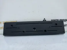 Подиум номерного знака BMW X5 2019-2023 51118069220 G05 M-PACK
