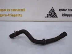 Патрубок системы охлаждения Skoda RAPID 2013 1 NH3 ДО РЕСТАЙЛИНГ 1.2 CBZD
