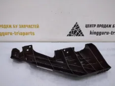 Кронштейн бампера Hyundai Tucson 2015-2018 40X20715 3 TL ДО РЕСТАЙЛИНГ, передний левый