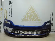 Бампер Skoda Kodiaq 2016-2022 562807221 1 NS7 ДО РЕСТАЙЛИНГ, передний
