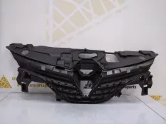 Решетка радиатора Renault Clio 5 2019 - 2023 60B305 BF