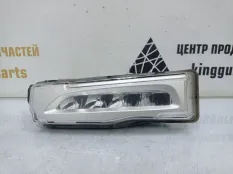 Фара противатуманная led BMW X5 2019-2023 63177406365 G05, левая