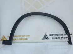 Расширитель крыла BMW X1 2015-2019 51777332338 F48, передний правый