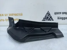 Водосток BMW X5 2019-2023 63217451763 G05, задний левый