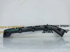 Кронштейн бампера Skoda Octavia 2013-2017 5E5807394B A7 5E3 ДО РЕСТАЙЛИНГ, задний правый