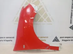 Крыло Renault Logan 2014-2018 631002194R 2 L8 ДО РЕСТАЙЛИНГ, переднее правое