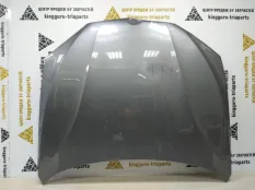 Капот BMW X5 2013-2018 41007381758 F15