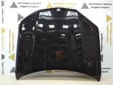 Капот BMW X5 2019-2023 41007492375 G05