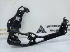 Кронштейн фары BMW 1 2019-2022 51647459882 F40, передний правый