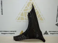 Крыло BMW X1 2015-2019 41007427299 F48, переднее левое