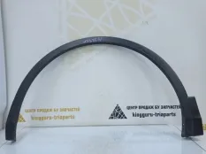 Расширитель крыла Volkswagen Tiguan 2016-2020 5NA854731E 2 AD1 ДО РЕСТАЙЛИНГ, передний левый