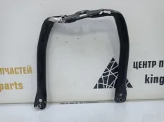 U-образная растяжка панели MINI cooper Countryman 2016-2020 51647411976 2 F60 ДО РЕСТАЙЛИНГ, передняя