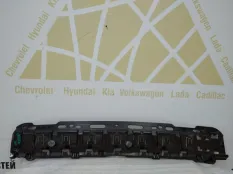 Кронштейн бампера BMW X5 2019-2023 51128070332 G05 M-PACK, задний