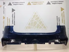 Бампер BMW X4 2017-2020 51128089986 G02 M-PACK, задний
