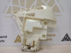 Кронштейн бампера BMW X4 2017-2020 51128089573 G02 M-PACK, задний левый