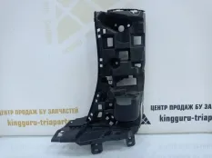 Кронштейн бампера BMW X5 2019-2023 51128069246 G05 M-PACK, задний правый