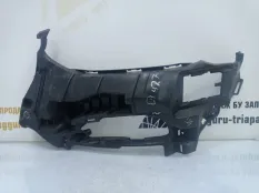 Кронштейн противотуманной фары BMW X3 2017-2021 51118064595 G01 M-PACK ДО РЕСТАЙЛИНГ, левый