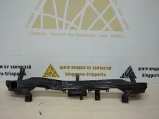 Усилитель бампера Hyundai Creta 2016-2020 86630M0000 1 GSR ДО РЕСТАЙЛИНГ, задний