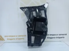 Кронштейн бампера BMW X1 2015-2019 51127332317 F48, задний левый