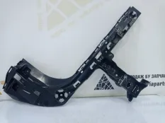 Кронштейн бампера BMW X1 2015-2019 51127381119 F48, задний левый