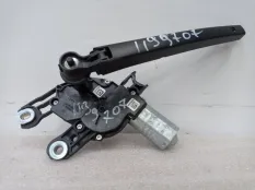 Моторчик стеклоочистителя Skoda Kodiaq 2016-2022 5F4955711A 1 NS7 ДО РЕСТАЙЛИНГ, задний