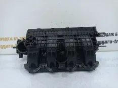 Впускной коллектор Skoda Octavia 2013-2017 04E129711L A7 5E3 ДО РЕСТАЙЛИНГ