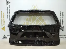 Крышка багажника Hyundai Palisade 2018-2022 72801S8120 LX2