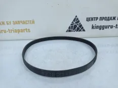 Ремень генератора Skoda Octavia 2013 04E145933 A7 5E5 CHPA 1.4 МКПП